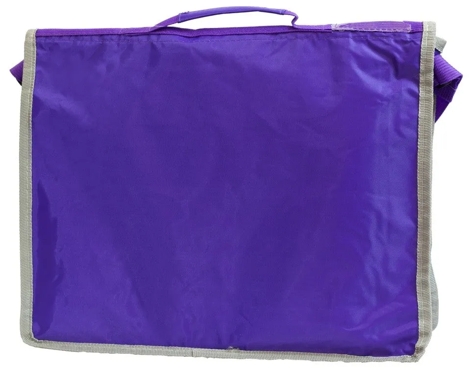 Montford (MFMC2PR) Music Carrier Plus - Purple