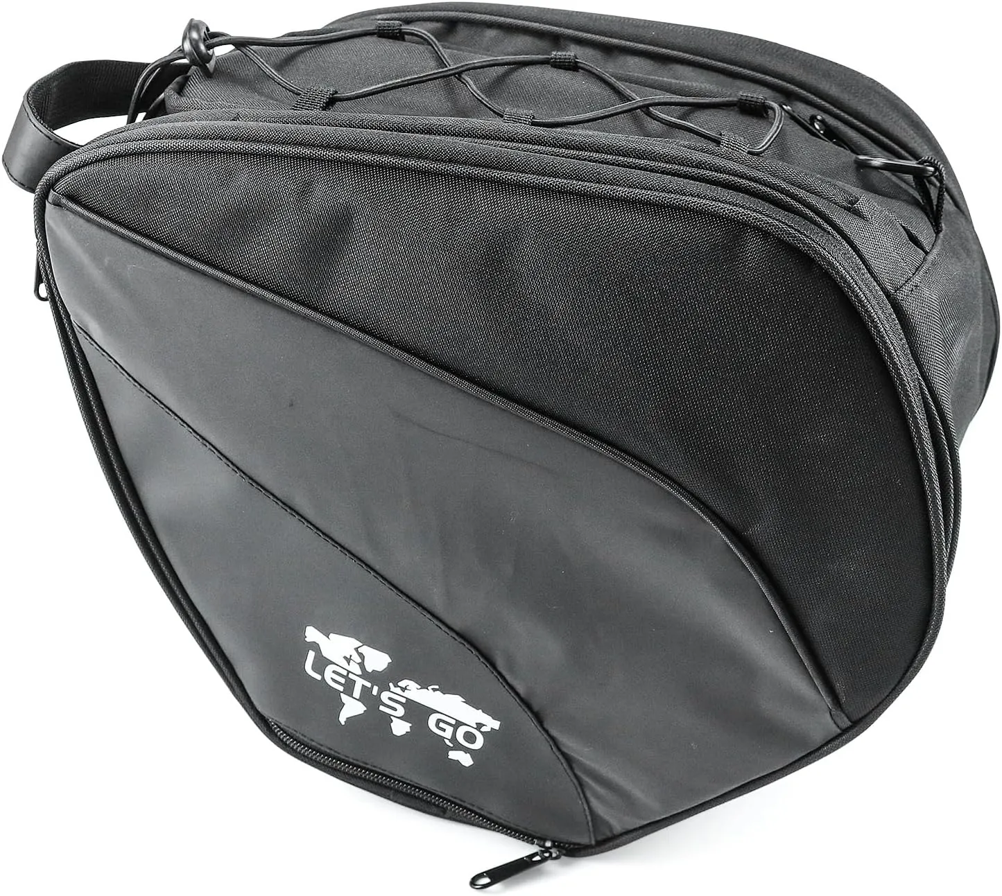 Motorcycle Scooter Tunnel Bag For BMW C400X C400GT C650Sport C650GT C 400 X GT Accessories