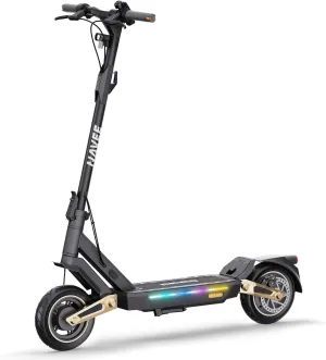 NAVEE Electric-Scooter-Adults,e Scooter ST3 Pro S40,Off Road Fast 25 20 Mph,1000w 500w Motor with Suspension, Long Range 46 40 30 Miles,10 inch Tires All Terrain, Heavy Duty Commuter Teens Students