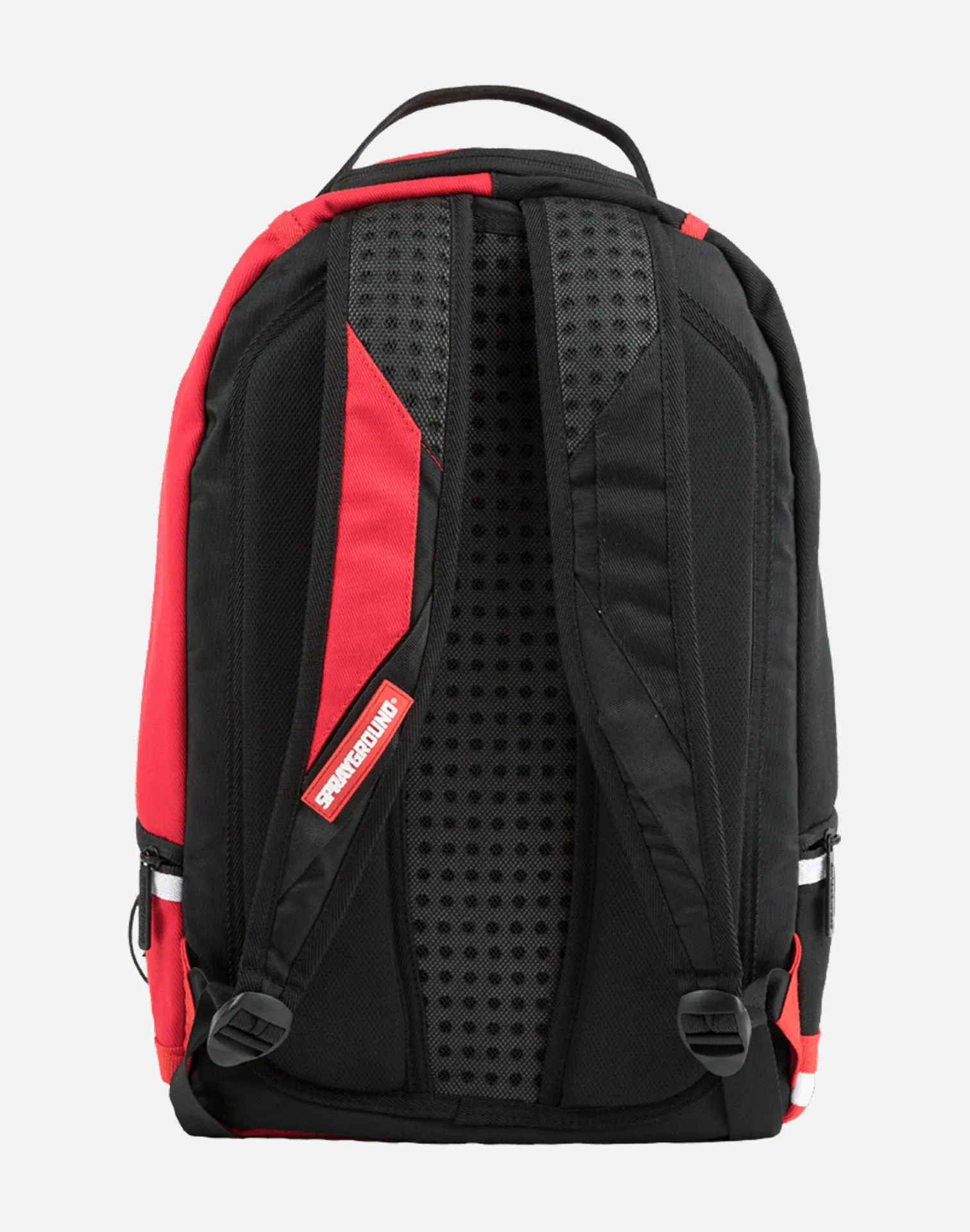 NBA LAB CHICAGO BULLS BACKPACK