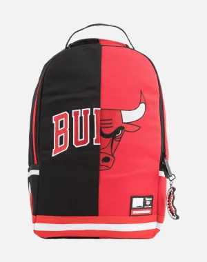 NBA LAB CHICAGO BULLS BACKPACK