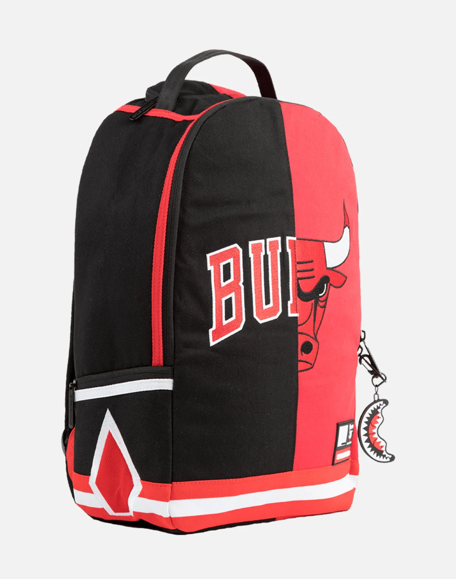 NBA LAB CHICAGO BULLS BACKPACK
