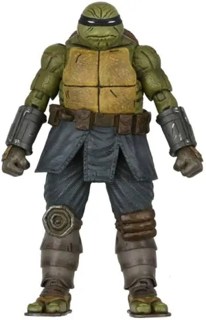NECA - Teenage Mutant Ninja Turtles 7” - The Last Ronin Ultimate (Unarmored)