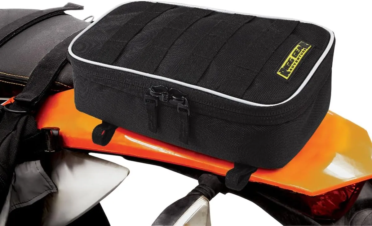 Nelson Rigg Trails End Fender Bags