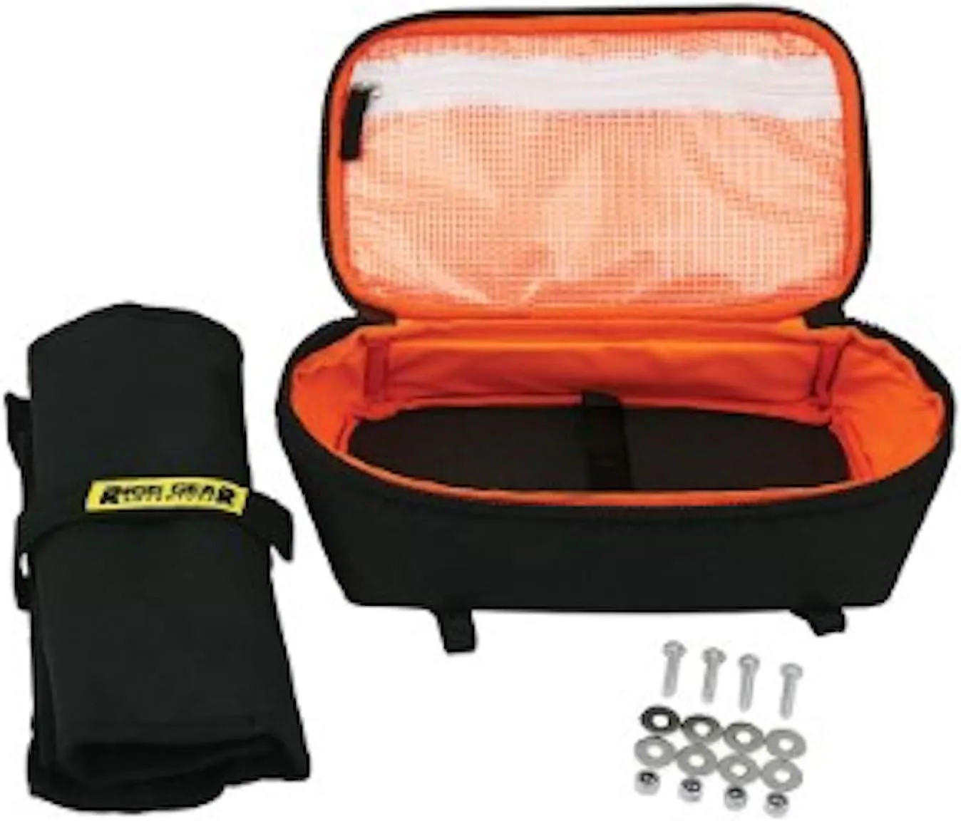 Nelson Rigg Trails End Fender Bags