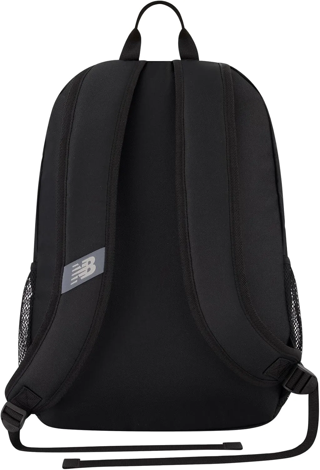 New Balance Laptop Backpack, Travel Computer Bag for Men and Women, Multi, 19 Inch