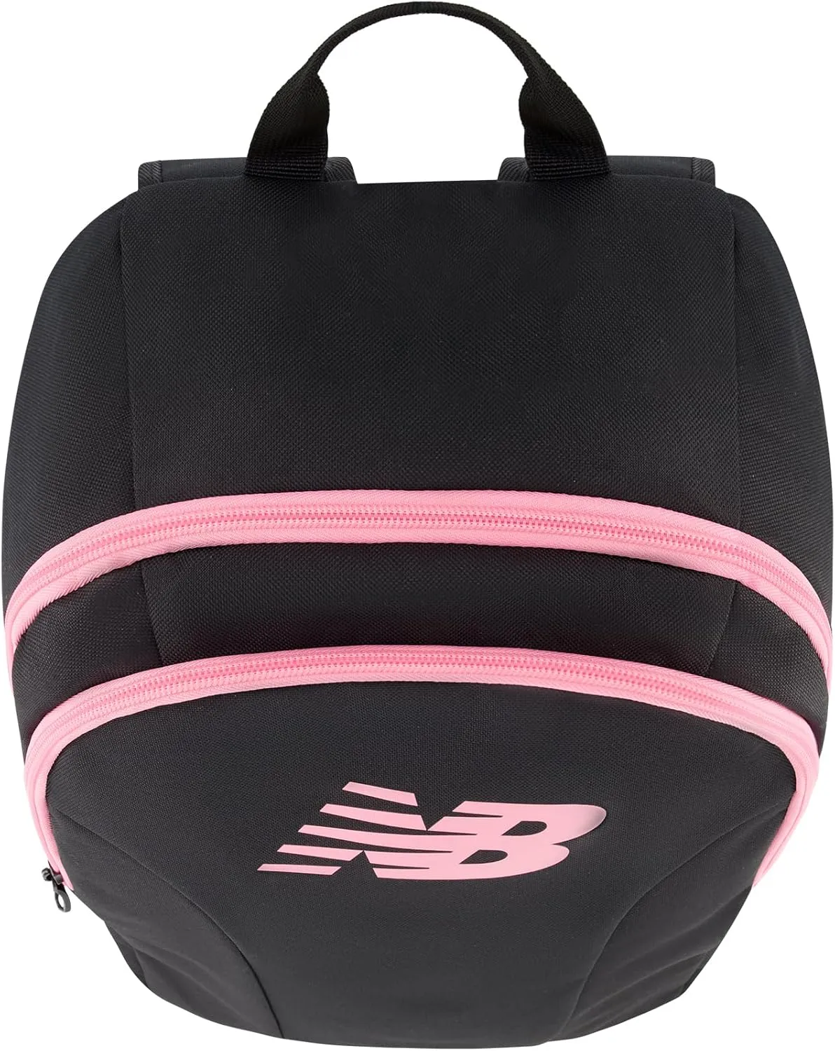 New Balance Laptop Backpack, Travel Computer Bag for Men and Women, Multi, 19 Inch