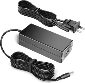 New Global AC/DC Adapter Compatible with Packard Bell EasyNote ENME69BMP Compatible Laptop Power Supply Cord Cable PS Battery Charger Mains PSU