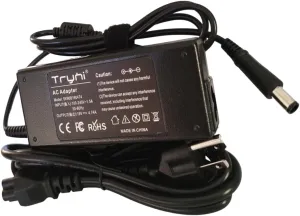 New Laptop Notebook AC Adapter Charger Power Cord Supply for HP Compaq 4446s 6715b 6715s 6730s 6735b NW199AA#ABA 6830s 6910p nx8420 nc8430 463554-004 463554-001 608428-001