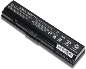 New PA3534U-1BRS - PA3533U-1BRS - PA3533U-1BAS - PA3534U-1BAS Laptop Battery for Toshiba Satellite A200 A210 A300 A350 A355 L300 L305 L450 L500 L505 L555 Series[10.8V 4400mAh]-12 Months assurance
