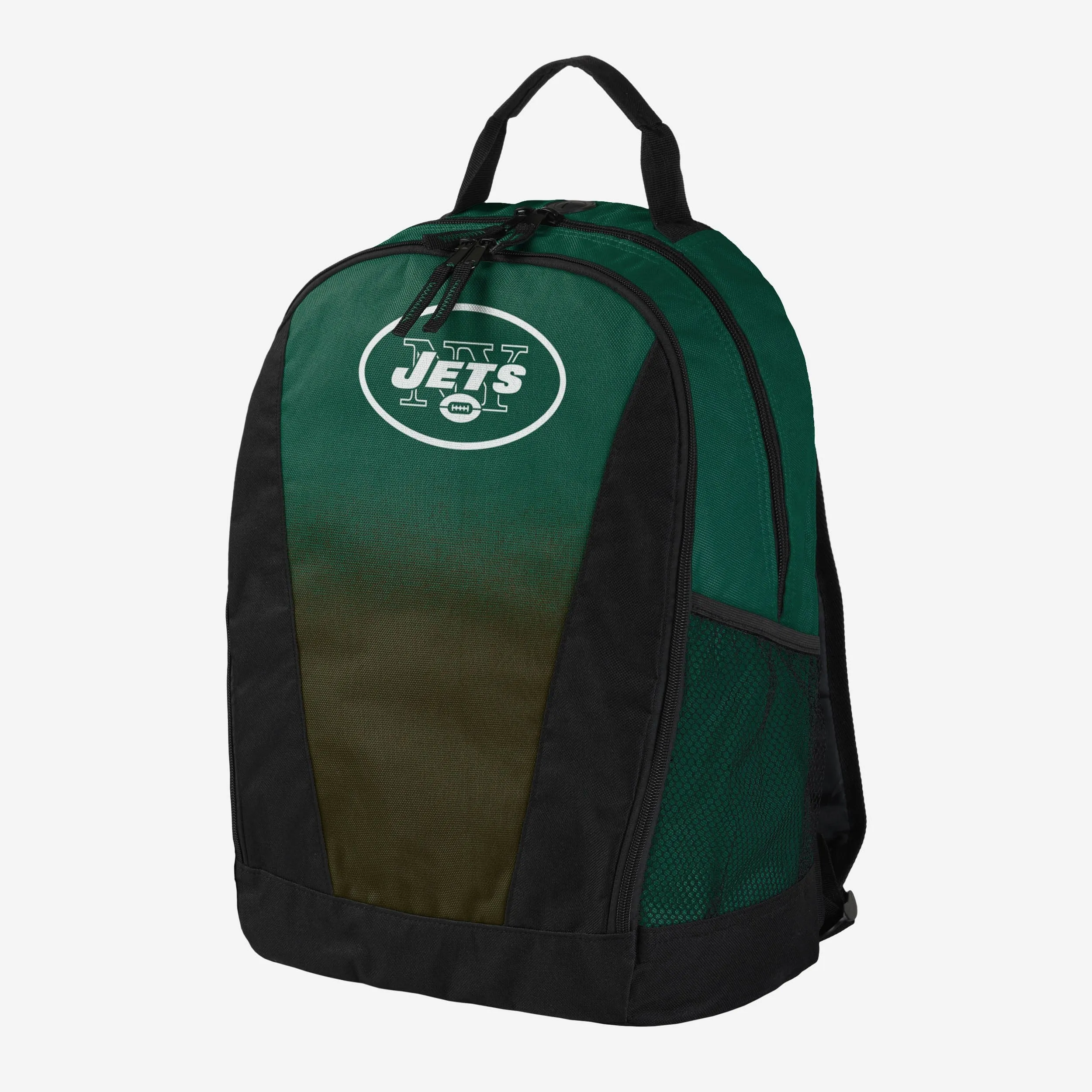 New York Jets Primetime Gradient Backpack