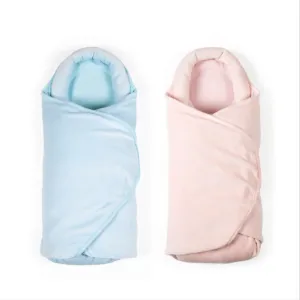 Newborn Baby  Infant Envelopes Sleeping Bags Baby Blanket Swaddling Wrap