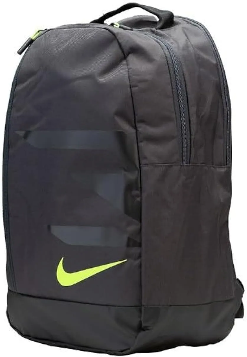 Nike 3 Brand Blitz Backpack – Dark Grey – 30L, 9AT048-693