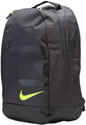 Nike 3 Brand Blitz Backpack – Dark Grey – 30L, 9AT048-693