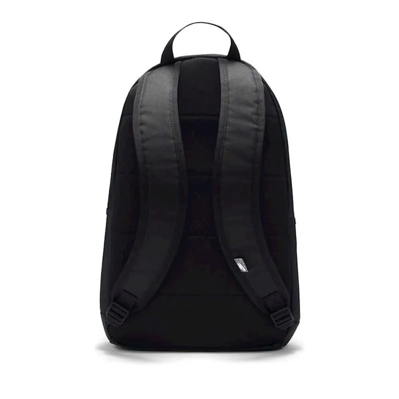 NIKE SB Elemental Backpack Black/White 21 Litres