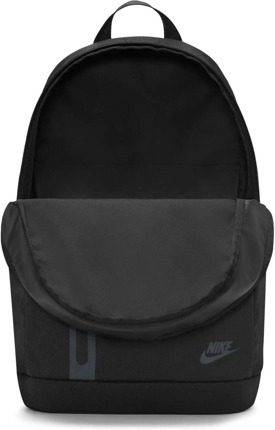 NIKE Sport, Black, One Size