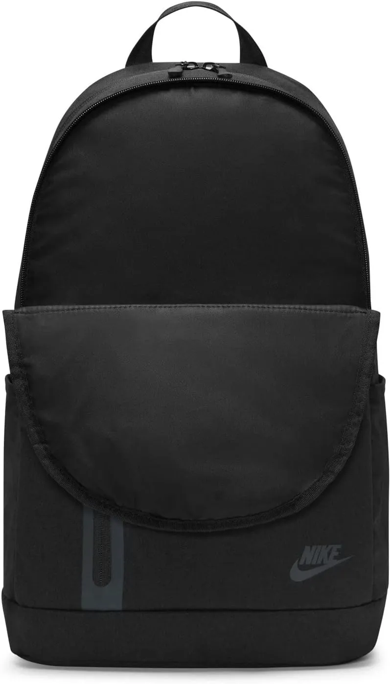 NIKE Sport, Black, One Size
