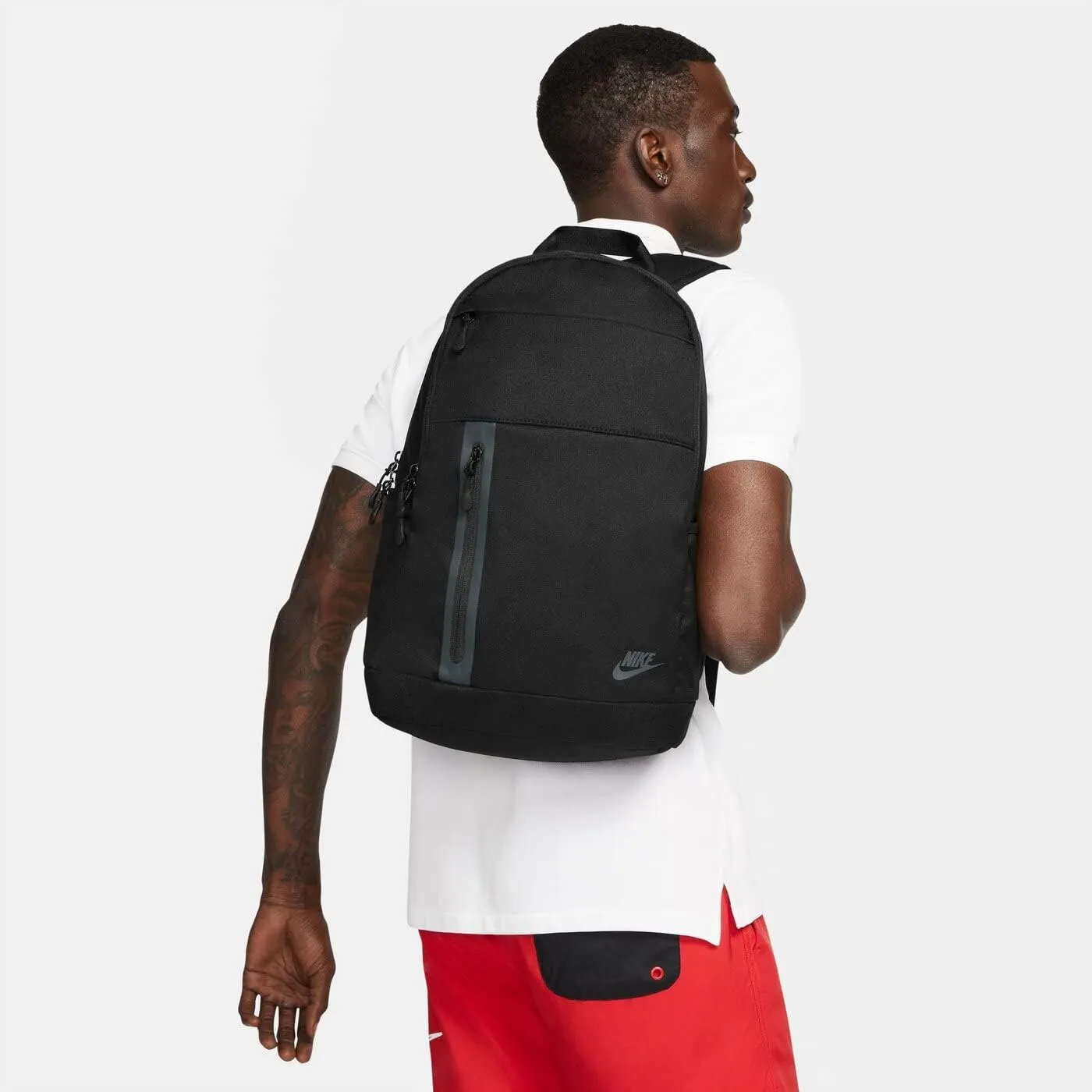 NIKE Sport, Black, One Size