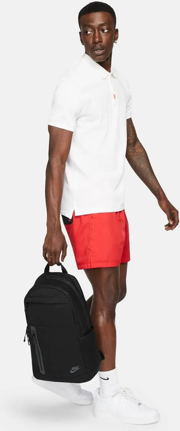 NIKE Sport, Black, One Size