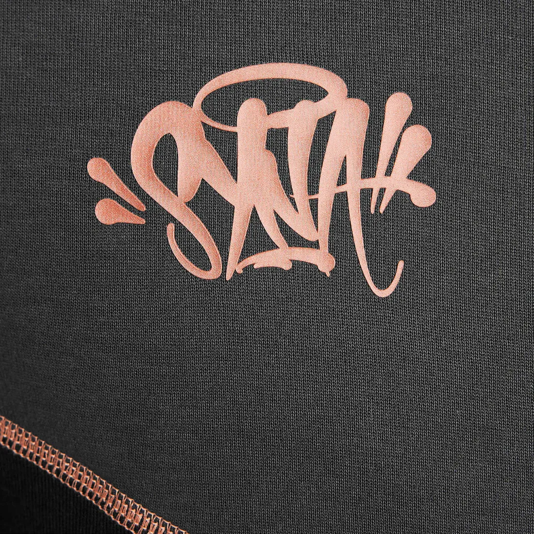 Nike x Syna World Tech Fleece Tracksuit - Black / Bronze