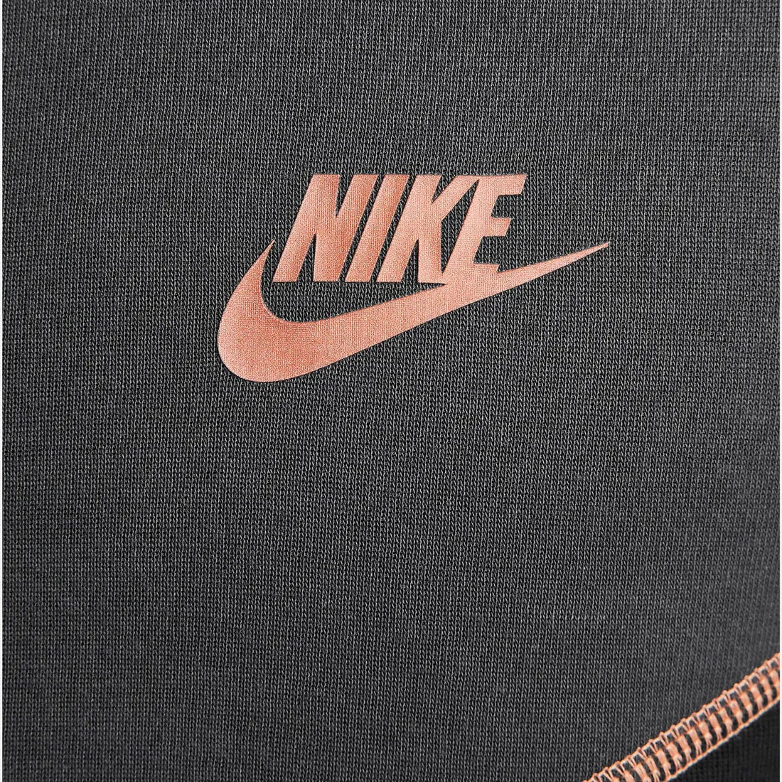 Nike x Syna World Tech Fleece Tracksuit - Black / Bronze