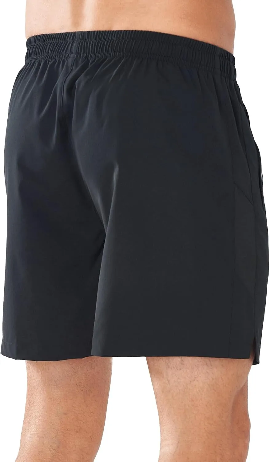 NORTHYARD Men's Running Athletic Shorts 5'' Workout Gym Tennis Short Quick Dry Lightweight Active Sports Basketball