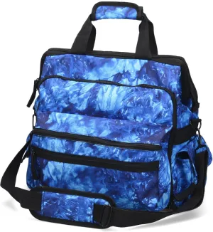 Nurse Mates Ultimate Bag | Laptop Pocket | Roomy Interior | Multi Storage