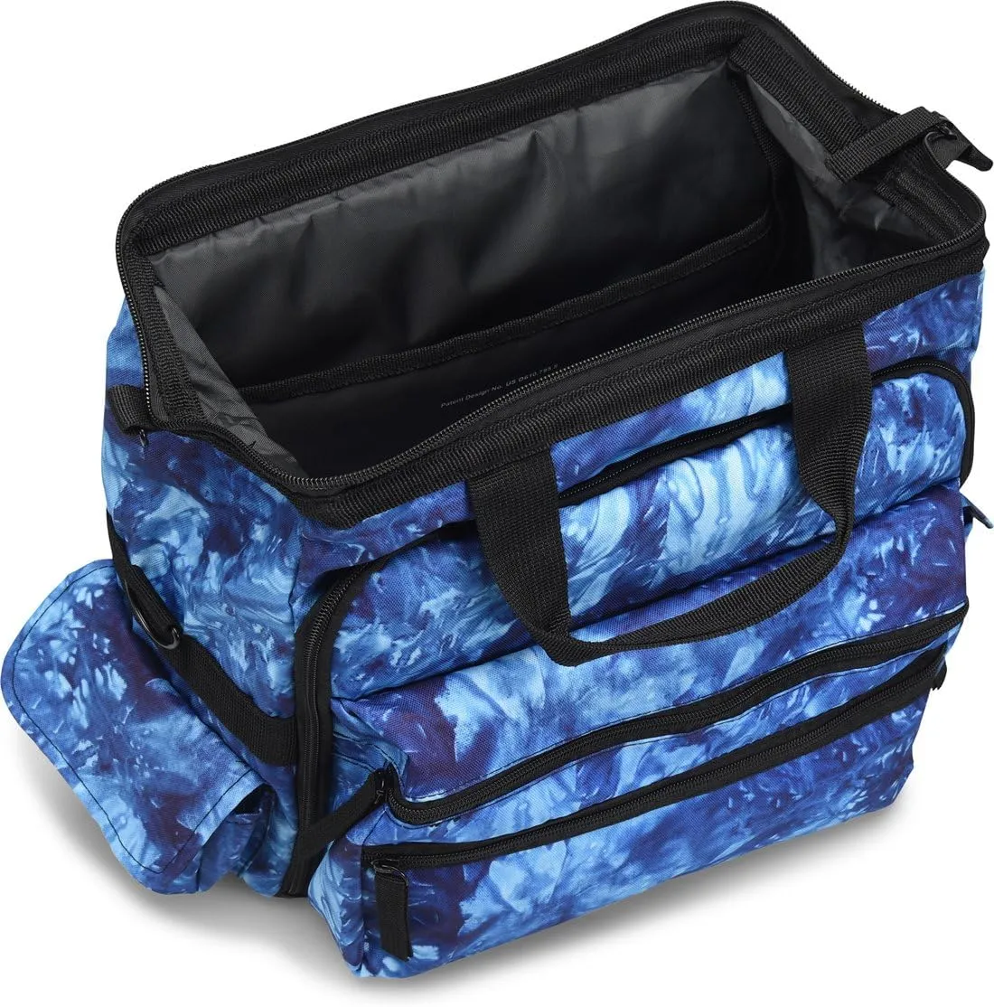 Nurse Mates Ultimate Bag | Laptop Pocket | Roomy Interior | Multi Storage