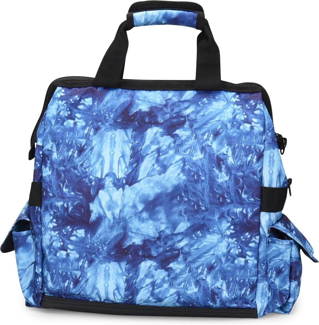 Nurse Mates Ultimate Bag | Laptop Pocket | Roomy Interior | Multi Storage