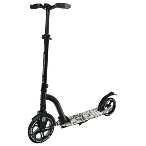 NYC Black - New York City Scooter