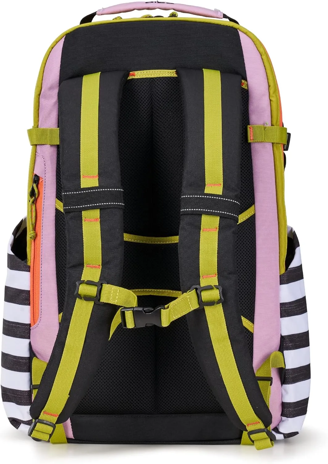 OGIO Alpha 25 Liter, Purple Passion