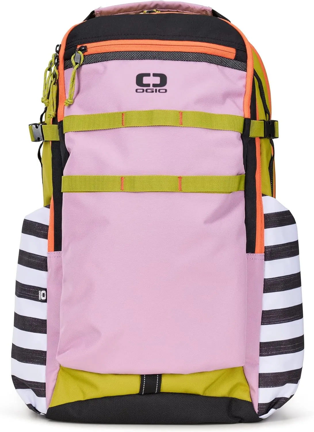 OGIO Alpha 25 Liter, Purple Passion