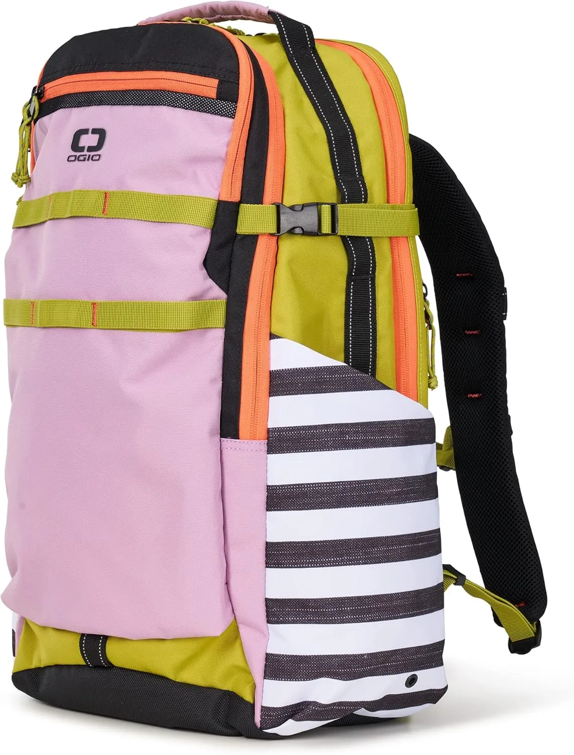 OGIO Alpha 25 Liter, Purple Passion