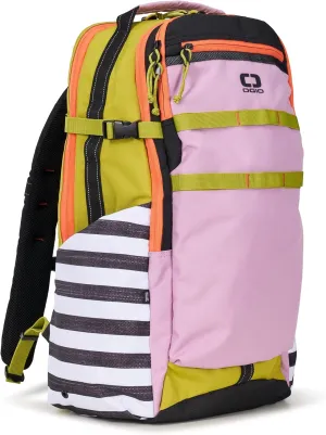 OGIO Alpha 25 Liter, Purple Passion