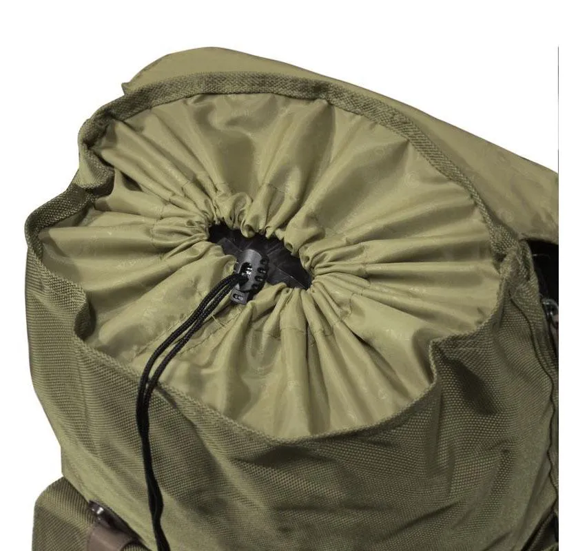 Olympia USA Hopkins 18" Rucksack Backpack
