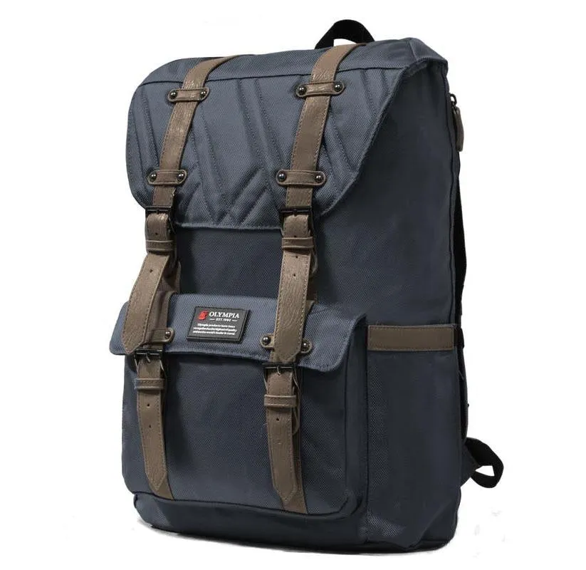Olympia USA Hopkins 18" Rucksack Backpack