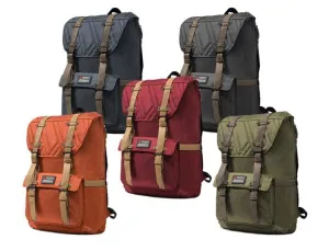 Olympia USA Hopkins 18" Rucksack Backpack