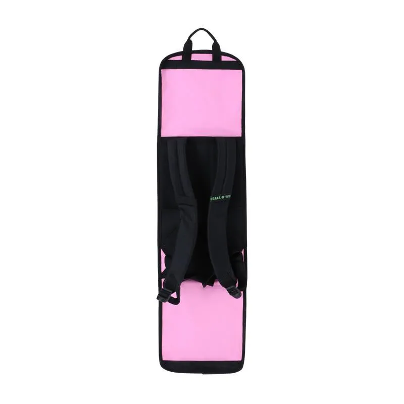 Osaka Pro Tour Stickbag Large Pink