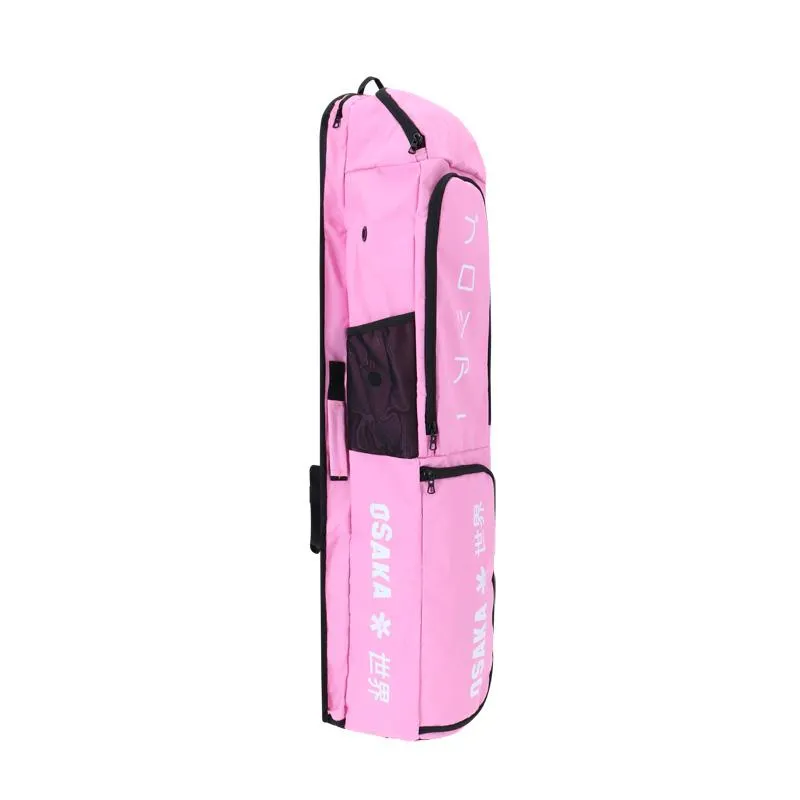 Osaka Pro Tour Stickbag Large Pink