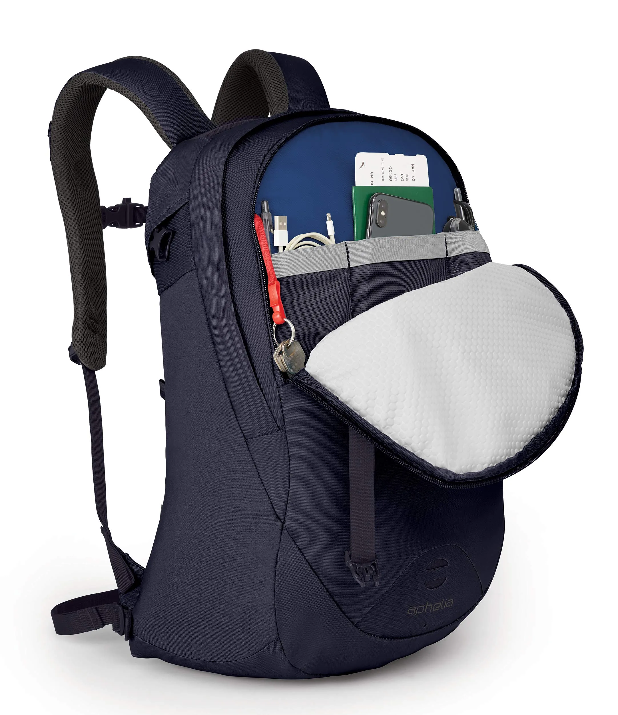 Osprey Packs Aphelia Women's Laptop Backpack