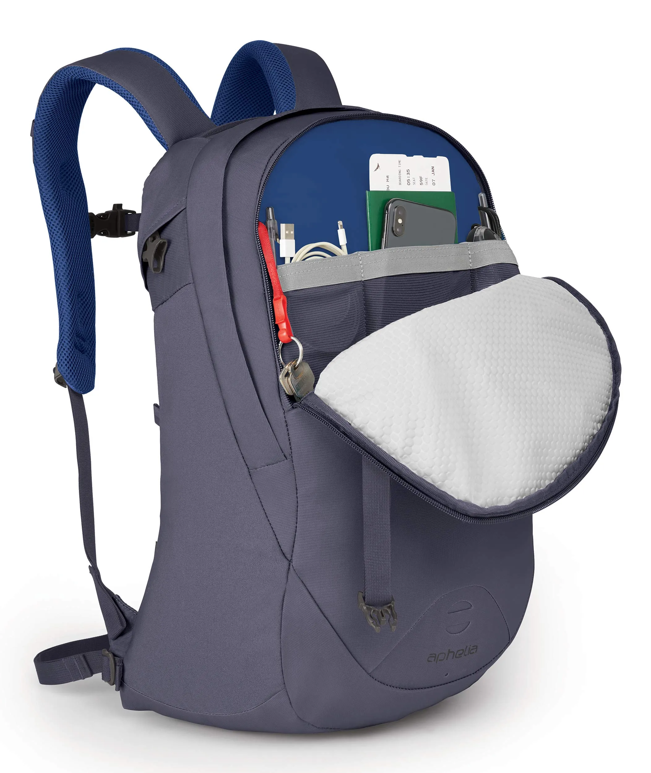 Osprey Packs Aphelia Women's Laptop Backpack