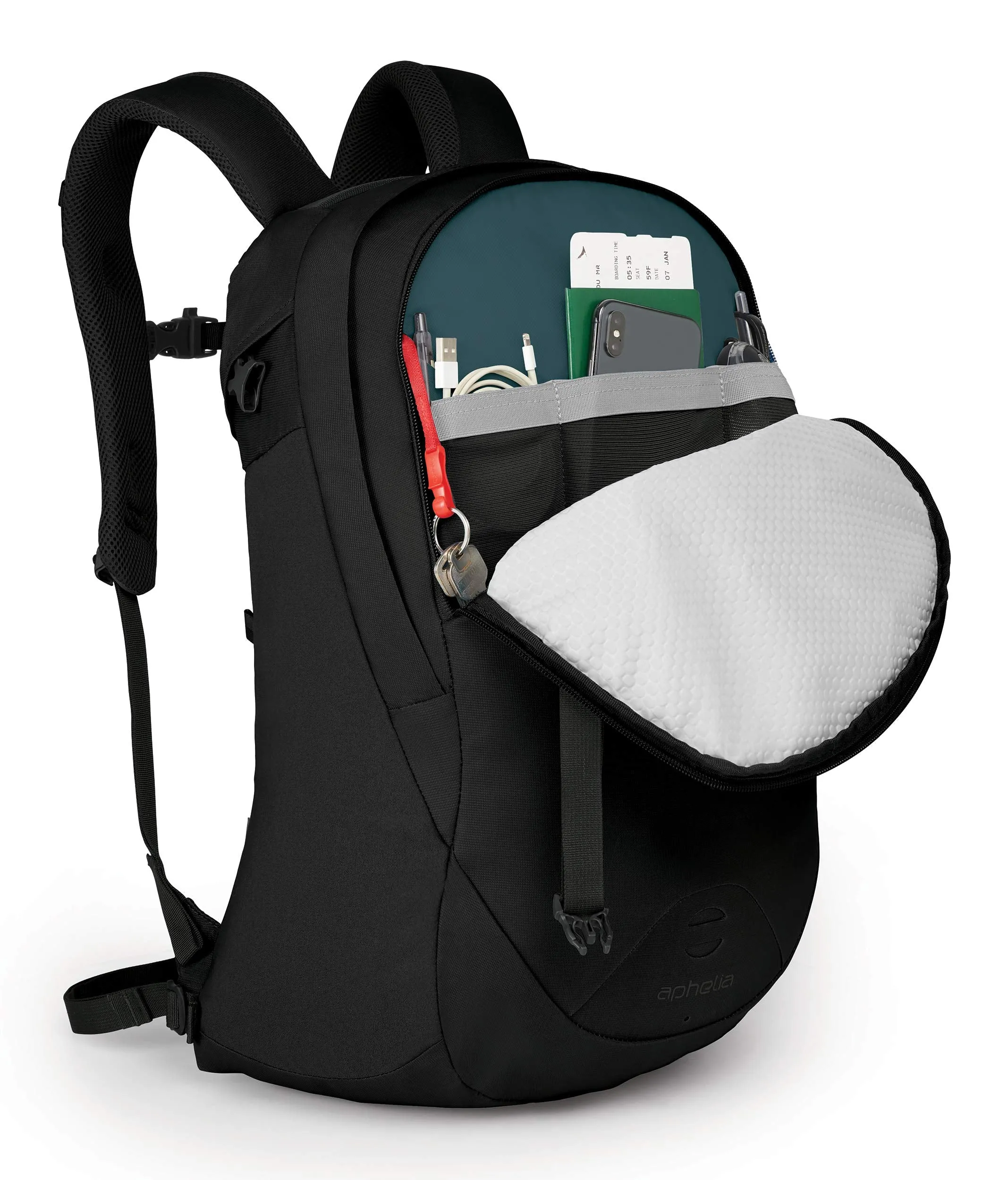 Osprey Packs Aphelia Women's Laptop Backpack