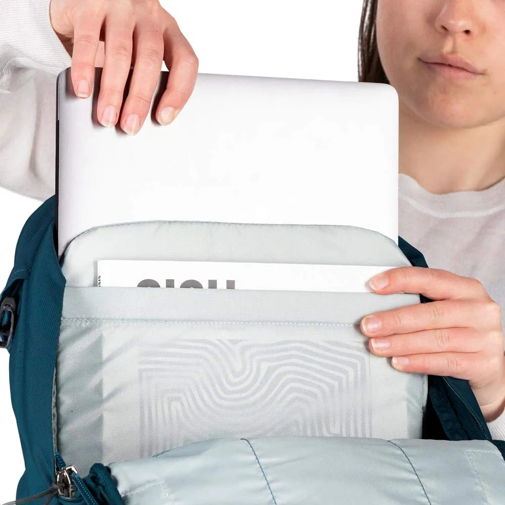 Osprey Packs Aphelia Women's Laptop Backpack