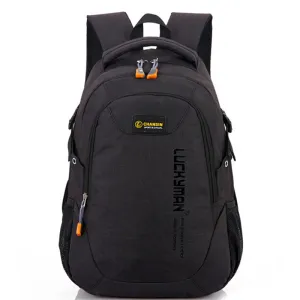 Outdoor Backpack Unisex (Various Colors)