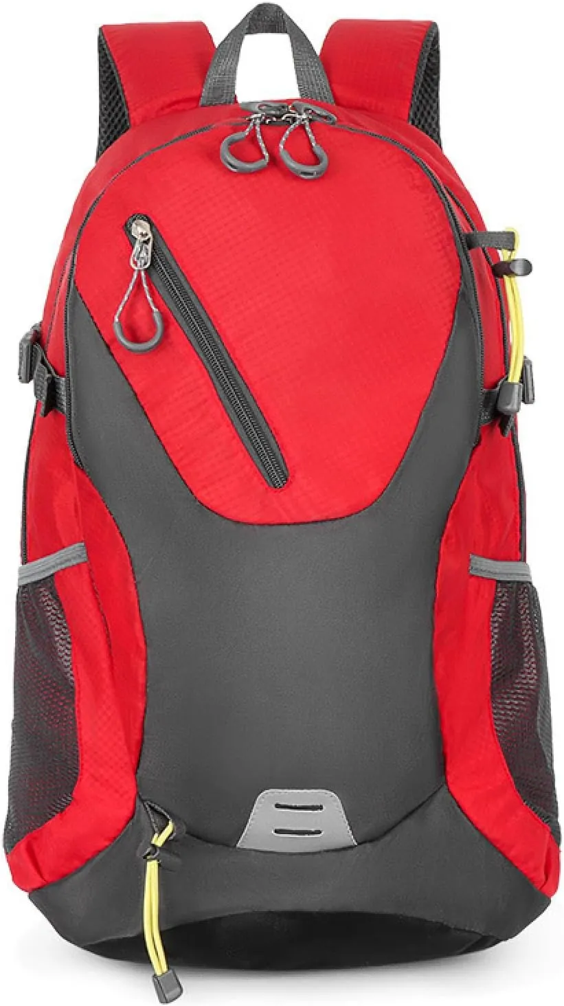 Outdoor Hiking Bag Mountaineering Sports Backpack Cycling Leisure Backpack 40L Large Capacity Travel Bag