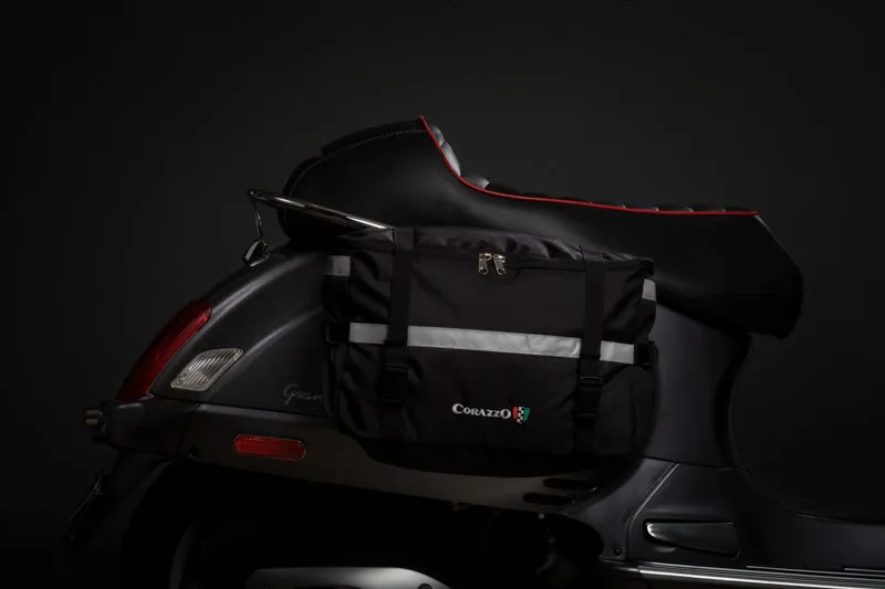 Pannier Bags