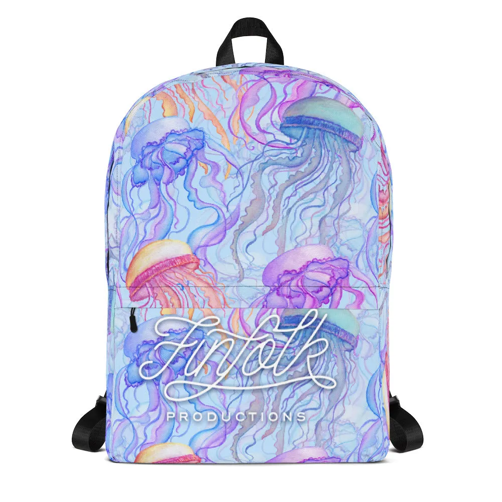 PB&Jelly Backpack