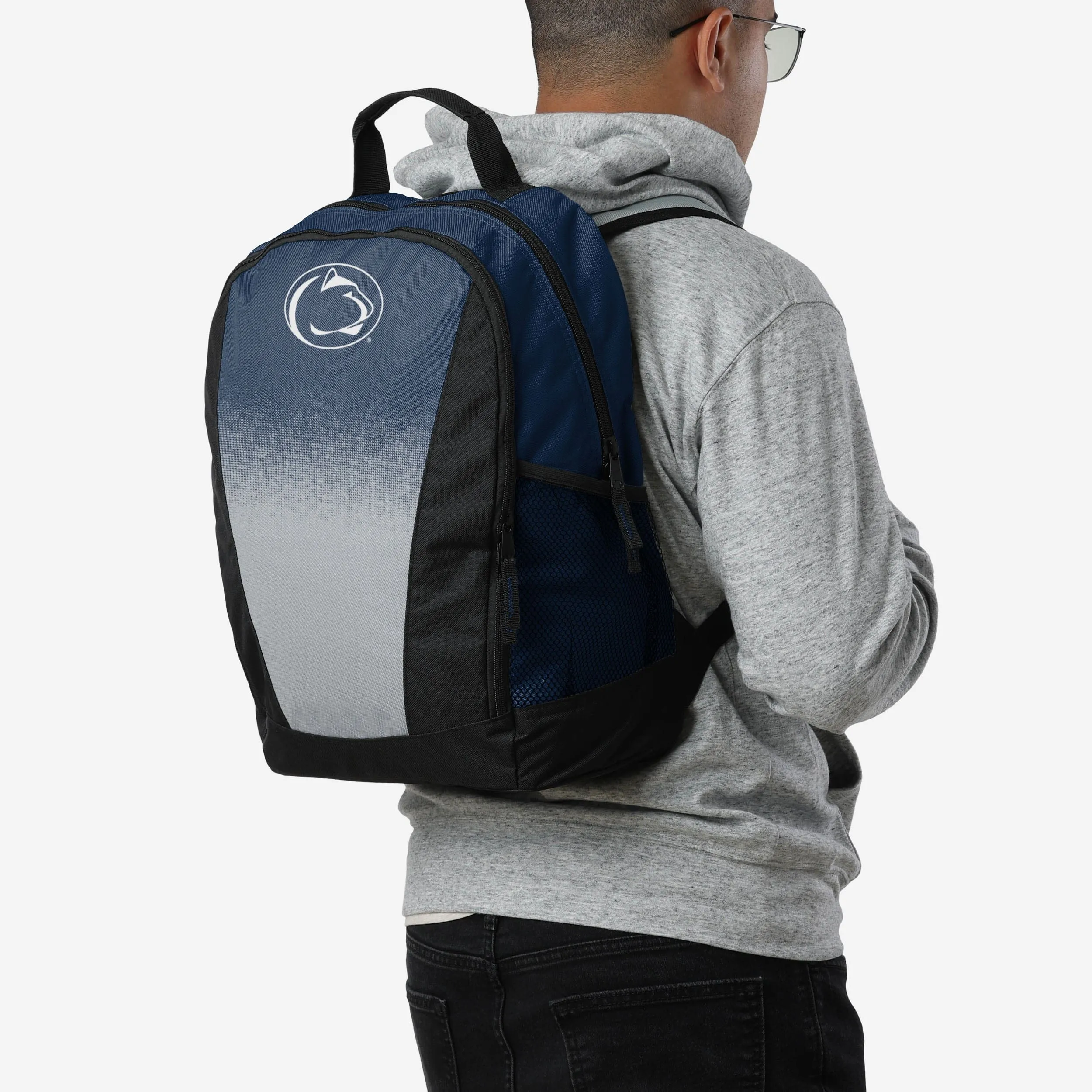 Penn State Nittany Lions Primetime Gradient Backpack