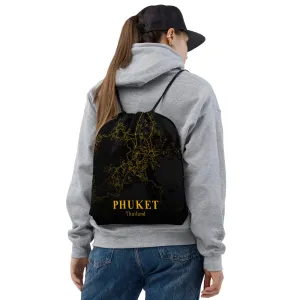 Phuket, Thailand - Drawstring bag