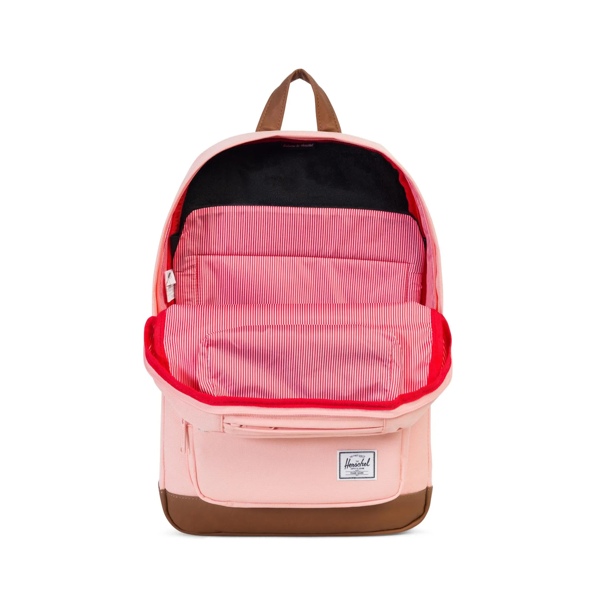 Pop Quiz Backpack | Mid-Volume